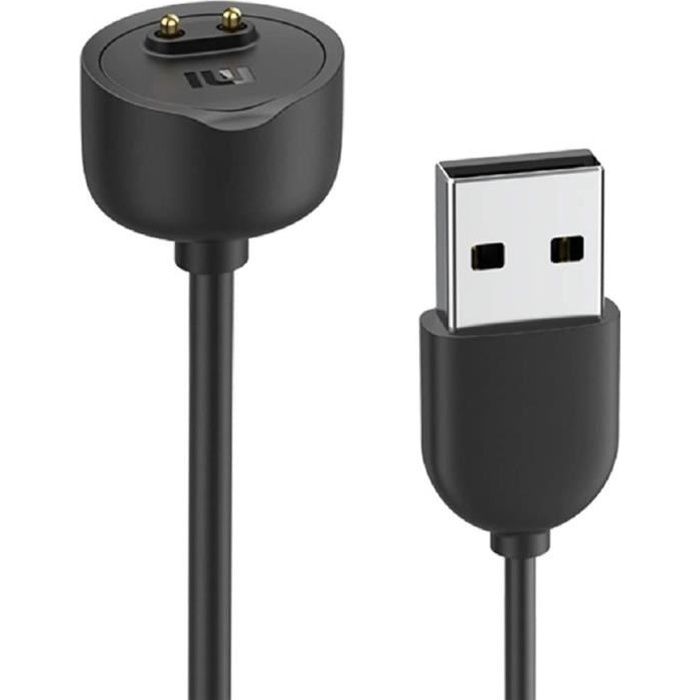 Cargador USB Dock Smart Bracelet Cable De Carga Para Xiaomi Mi Band 7 6 5 Nfc Ehuebsd Para Estrenar