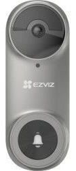 Ezviz Sonnette DB2 Pro Neuf - vue 3