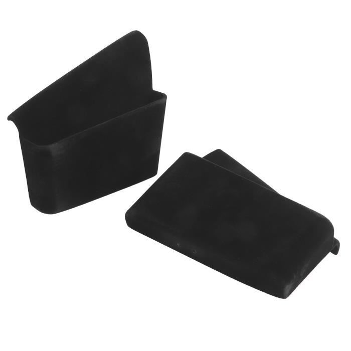 ZENVI Repose-Bras Compatible Opel Corsa F 2019-2024 - Accoudoir Console Centrale