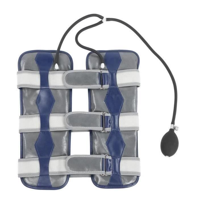 FUNNING Ceinture de correction de jambe O X Ceinture de Correction de