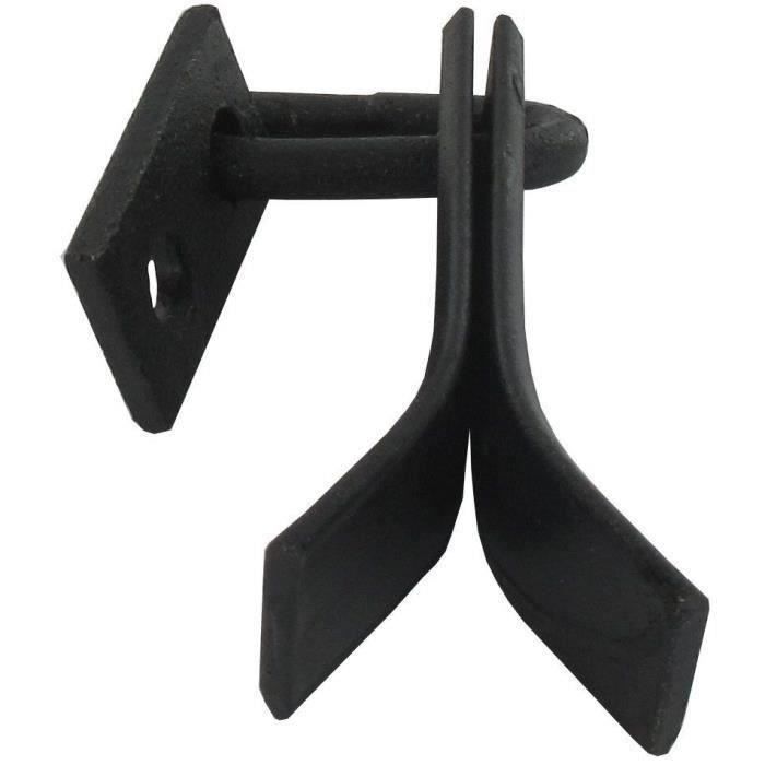 Greenstar 3549 Fléau adaptable pour Carroy Giraudon