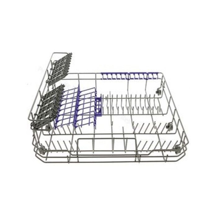 Panier superieur complet 34421905 pour Lave vaisselle AMICA CURTISS OCEANIC PROLINE Panier superieur complet 34421905 pour Lave vaisselle AMICA CURTISS OCEANIC PROLINE