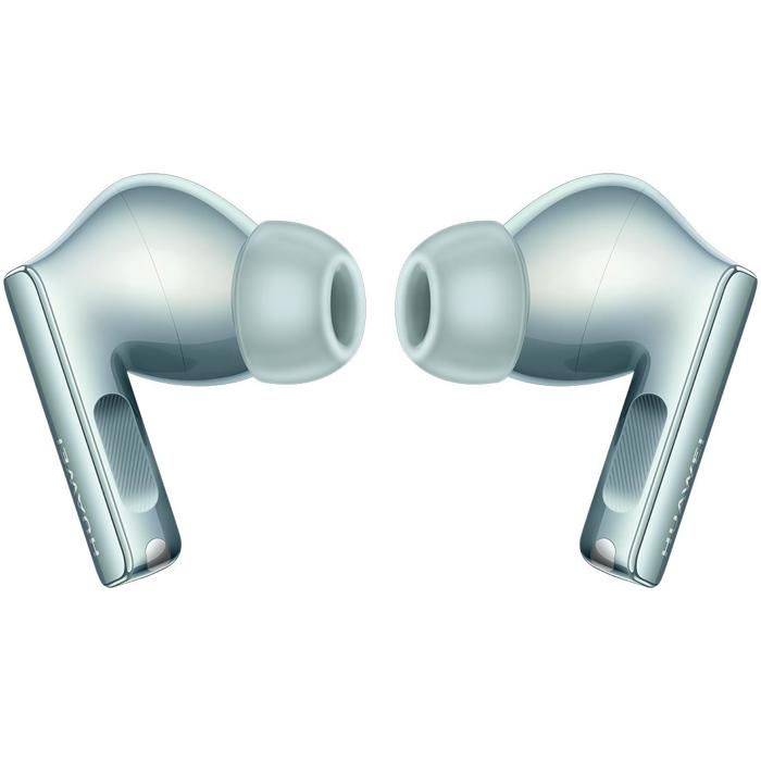 Ecouteurs sans fil - Huawei - FreeBuds Pro 3 - Bluetooth - Réduction active du bruit - Vert