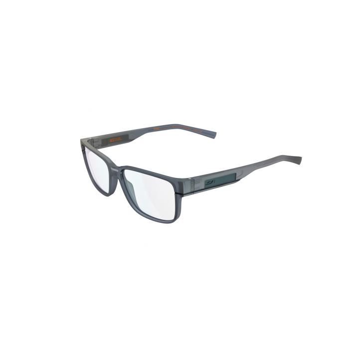 Lunettes De Vue Pour Homme Julbo Winch Gris Ble Gris Bleu Achat Vente Lunettes De Vue Lunettes De Vue Pour Homme Homme Cdiscoun