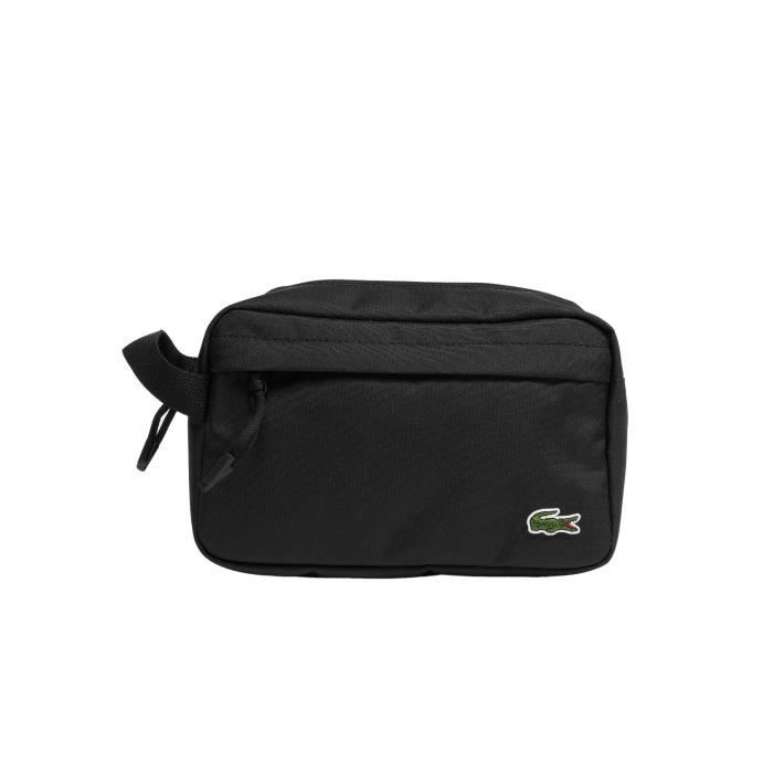 Sac A Main Lacoste Homme