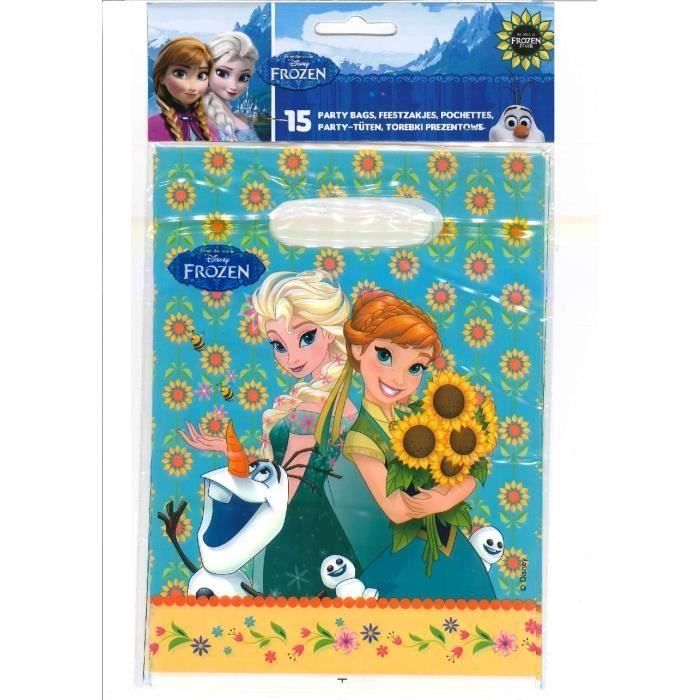 Lot 15 Sachet Surprise Bonbon Frozen Disney Gouter Anniversaire Enfant 476 Achat Vente Boite A Cotillon Cdiscount Lot 15 Sachet Surprise Bonbon Frozen Disney Gouter Anniversaire Enfant 476 Achat Vente Boite A Cotillon Cdiscount