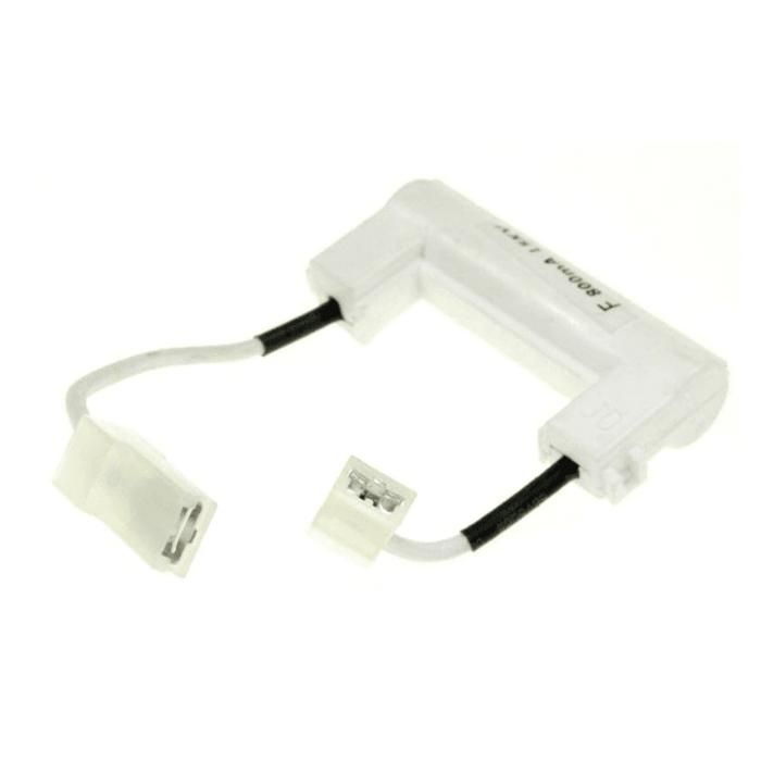 Fusible 32mm 12A Pour Micro-ondes LG - Pièce De Rechange Compatible Modèles 3B70856T, 3B74133S, Etc.