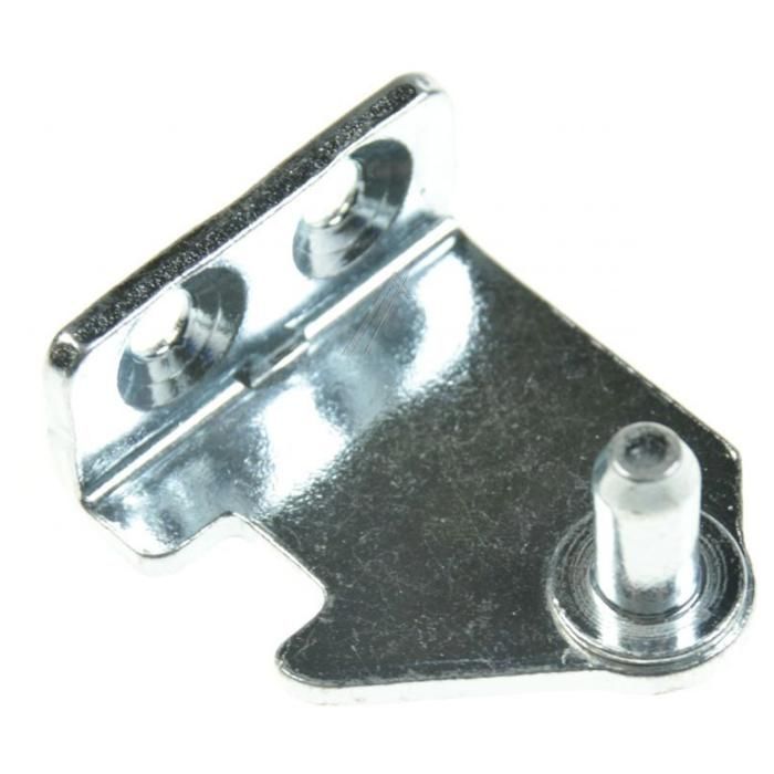 Manchon Protection Charnière Droite – Pièce Origine Whirlpool 481253288104 / C00317176 – Compatible Réfrigérateur & Congélateur