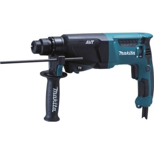 Makita HR2601J Marteau piqueur - vue 3