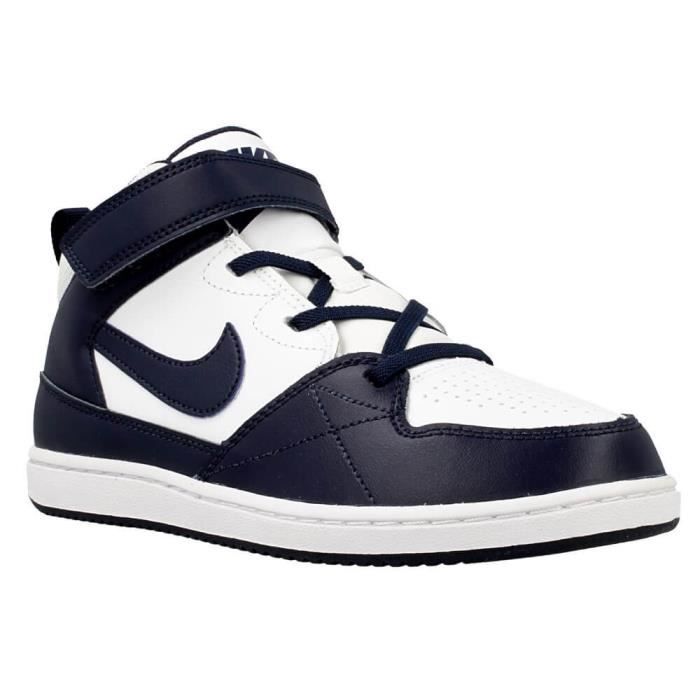 nike priority mid
