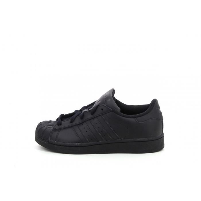 Basket adidas Originals Superstar Cadet - D70185 Basket adidas Originals Superstar Cadet - D70185