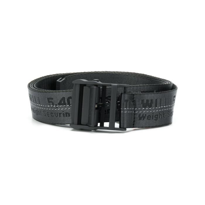 ceinture type off white