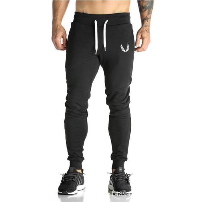 pantalon de jogging pas cher