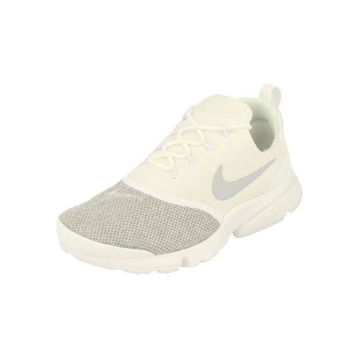 women's presto fly running sneakers