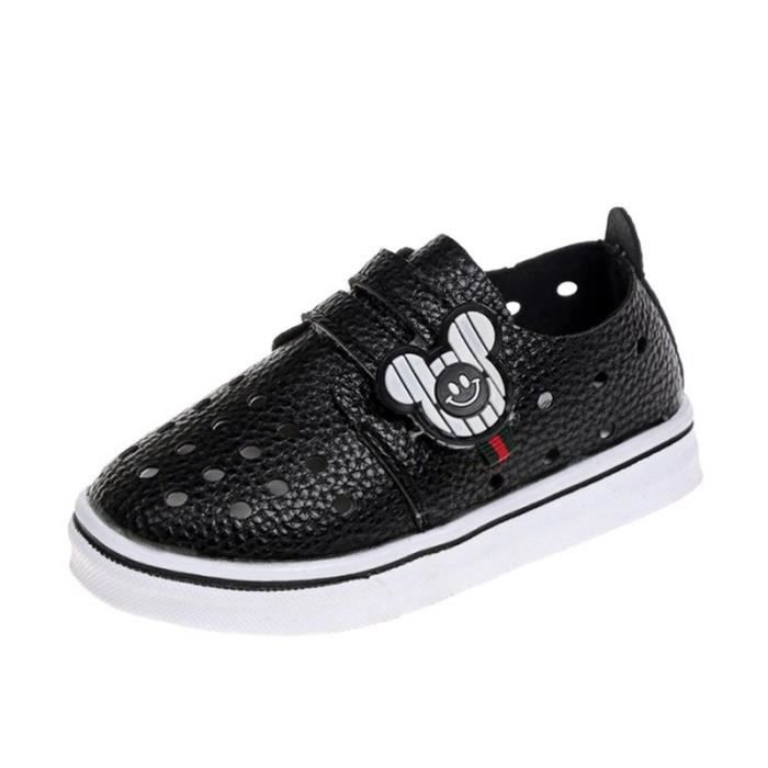 espadrille bebe fille
