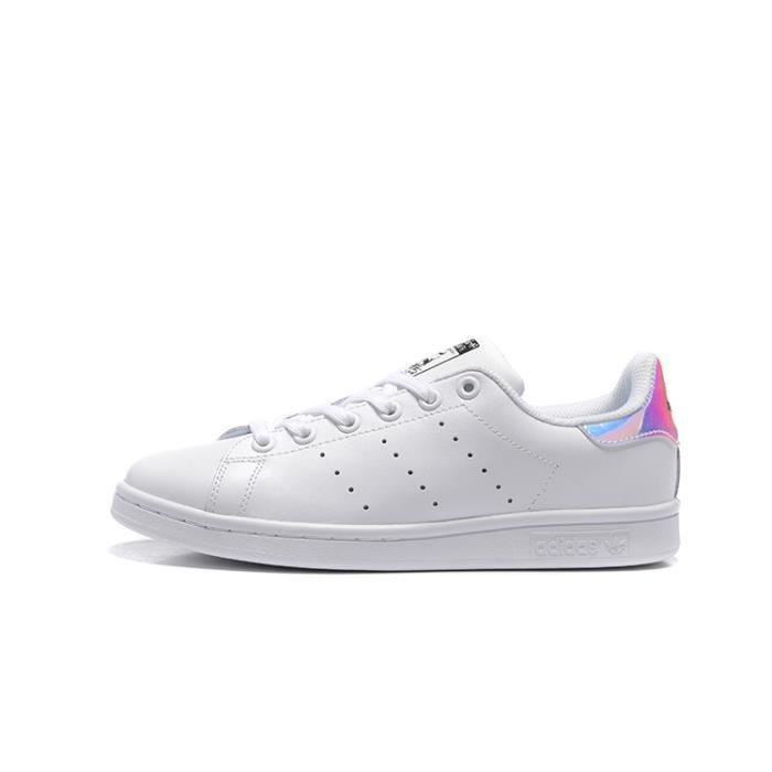 فريزر ارضي adidas aq6272 stan smith j basket mixte enfant طبل