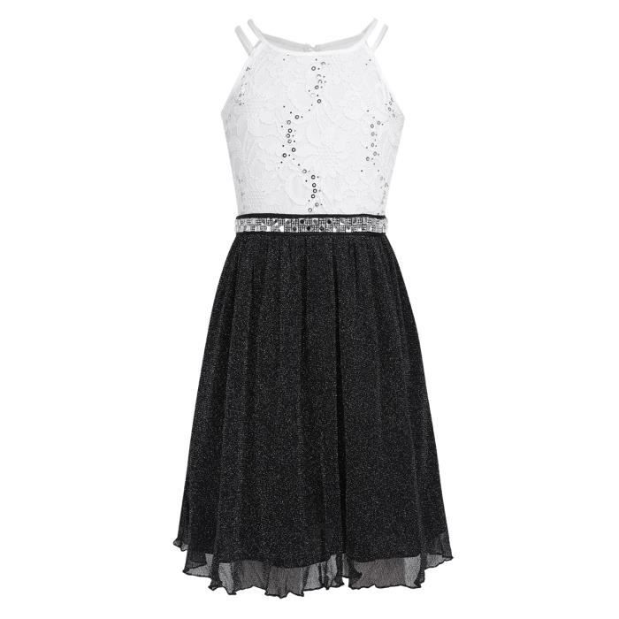 robe strass