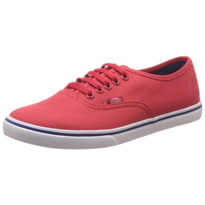 chaussure de securite vans