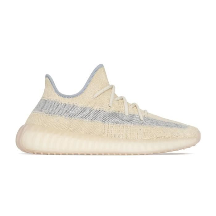 adidas yeezy boost 350 Beige femme