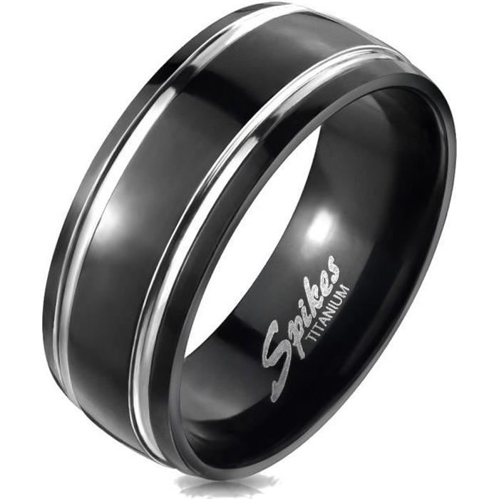 ANAZOZ Homme Bague Biker Motard Gthique Acier Inoxydable Argenté Noir Anneau Punk Bague Tribal Taille 61.5 Anneau Vintage ANAZOZ Homme Bague Biker Motard Gthique Acier Inoxydable Argenté Noir Anneau Punk Bague Tribal Taille 61.5 Anneau Vintage