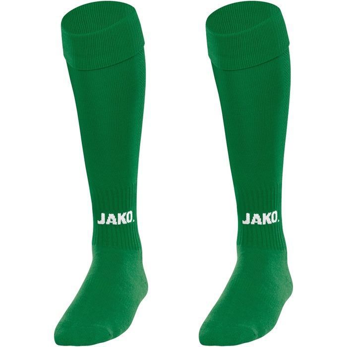 Chaussettes Jako Glasgow 2.0 - vert Chaussettes Jako Glasgow 2.0 - vert