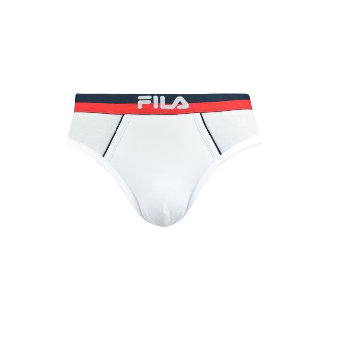 Fila Slip Homme uni, Cdiscount PrêtàPorter