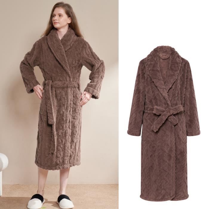 Combinaison Polaire Femme Générique Chemises De Pyjama Femme - Combinaisons De Nuit Pyjama H&m Femme