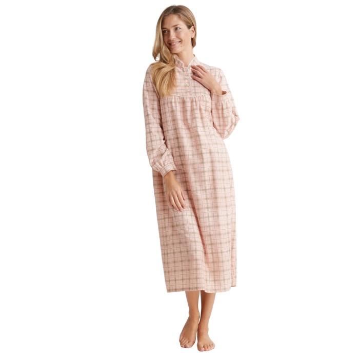 Daxon femme chemise de nuit outlet