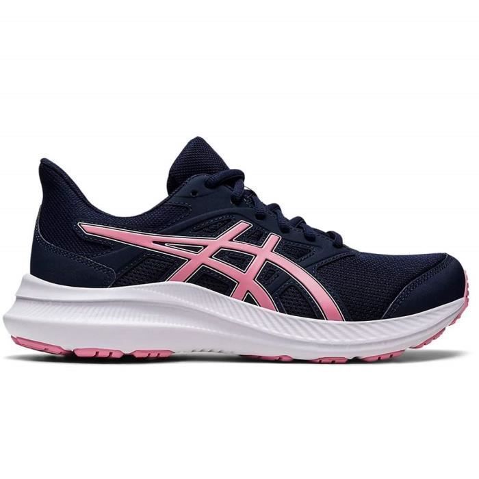 Chaussures de running ASICS Jolt 4 pour Femme Bleu 1012B421 401 Cdiscount Sport