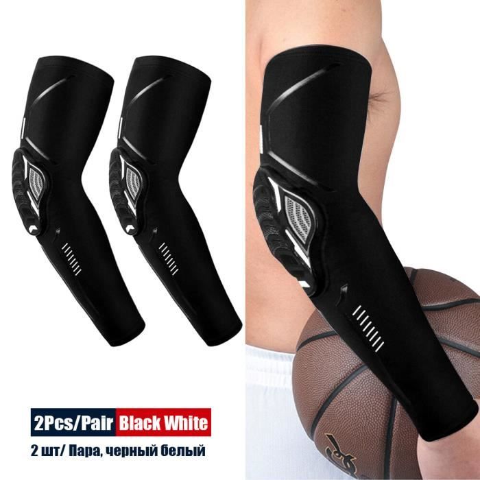 Lot De 2 Genouillères Et Coudières Triple 8 – Mousse EVA Haute Densité – Coques Polyuréthane – Pour Skate, Longboard, Roller