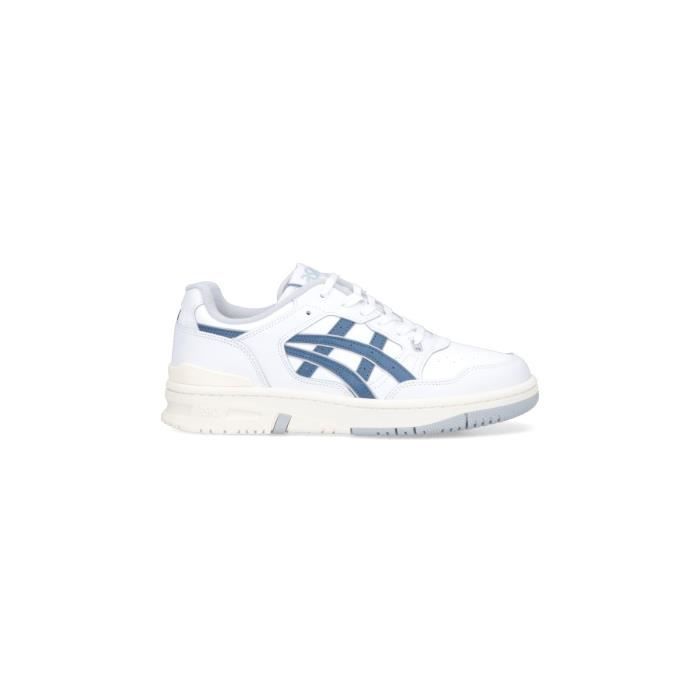 asics cuir