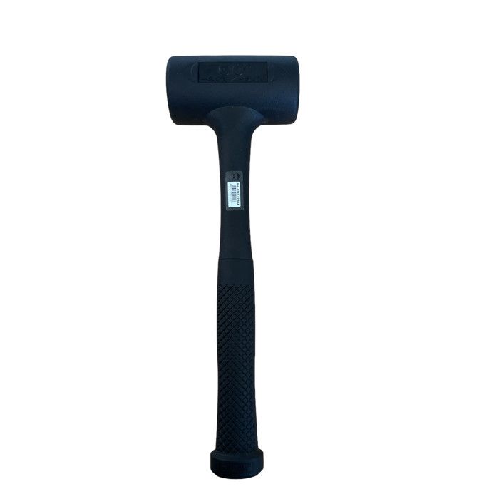 Maillet Anti Rebonds 60mm - Cdiscount Bricolage