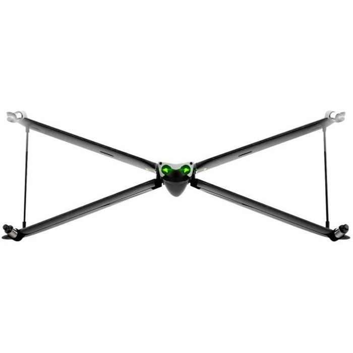 Parrot Swing Mini Drone Bluetooth blanc