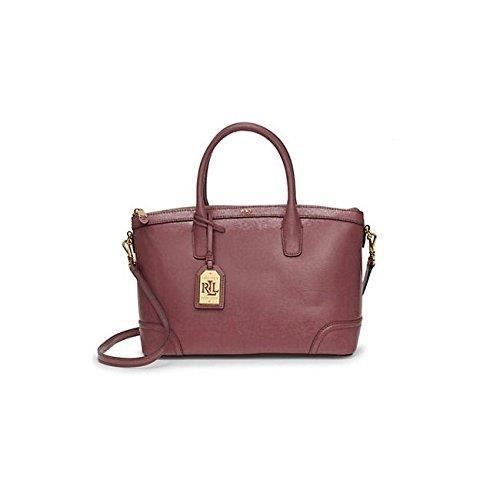 sac cuir ralph lauren