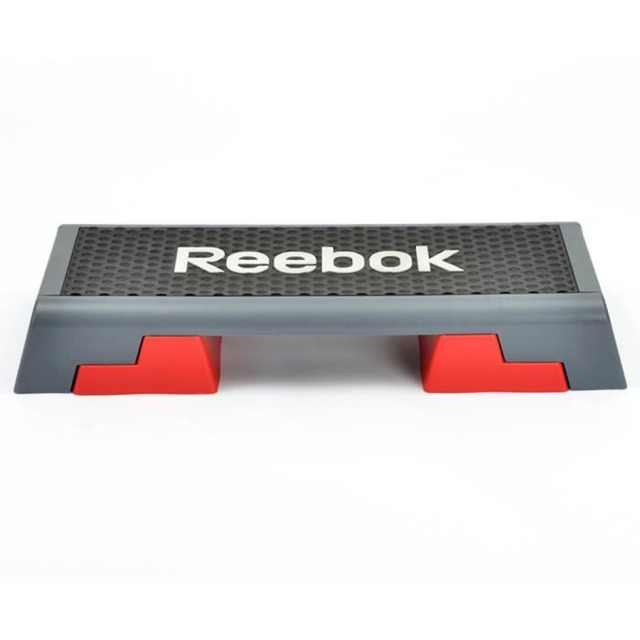 prix step reebok