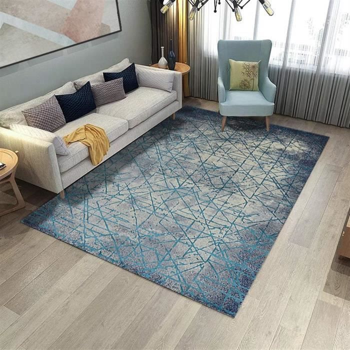 tapis de la table basse du salon minimaliste moderne vestiaire rempli de tapis de maison 160x200cm style 1 achat vente table basse tapis de la table basse du cdiscount