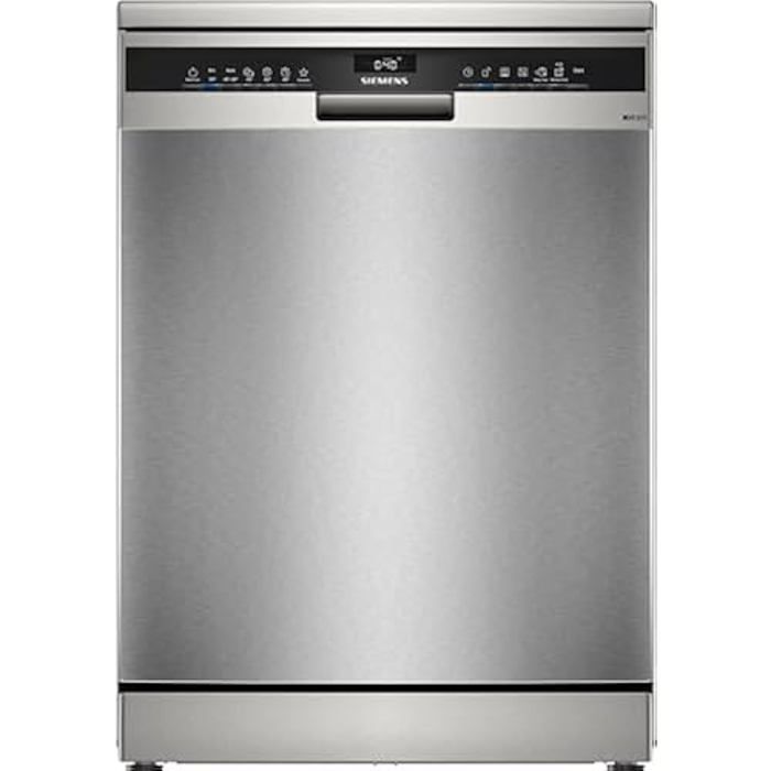 Lave-Vaisselle Siemens SN23EI03KE – 13 Couverts, Wi-Fi, 6 Programmes - vue 2