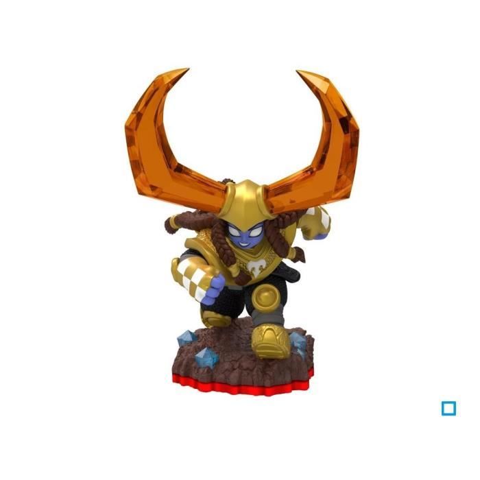 Geant Casino Skylanders Trap Team