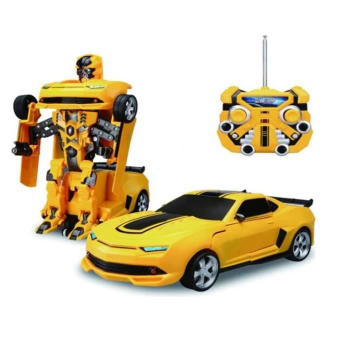 petite voiture transformers
