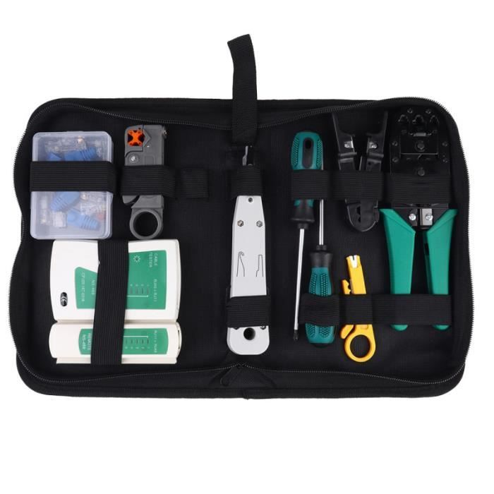 1 Set 14pcs Léger Durable Réutilisable Professionnel Pratique ...