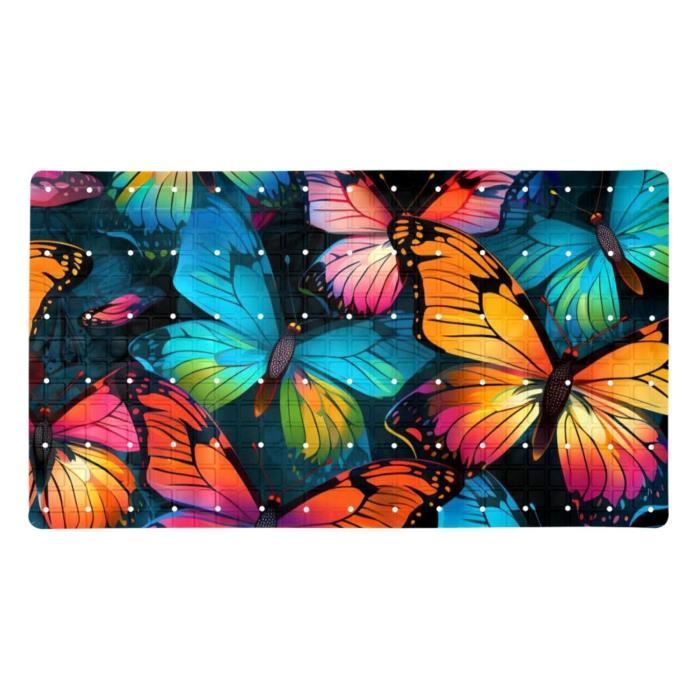 Tapis Magnétique Chirurgical Autoclavable - Pack De 3, Antidérapant, Coussin D'instrument, Neuf