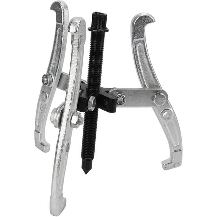 Garosa Extracteur d'engrenage à pignon Outil universel d'extraction d'accessoire d'extracteur de