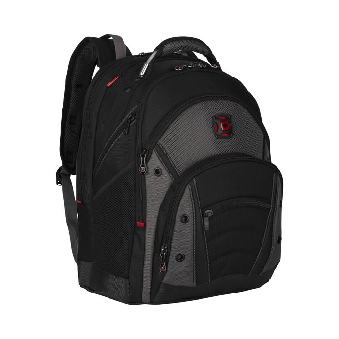 WENGER Freecom Swissgear Synergy Sac à Dos pour Ordinateur Portable Ga-7305-14F00