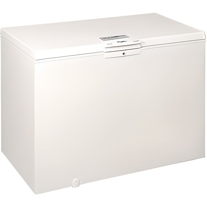 Photo de congelateur-coffre-390l-a-whirlpool-whe39352fo-tu-unique