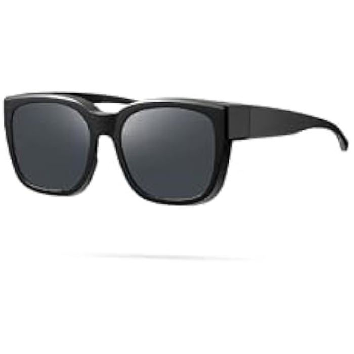 Lunettes de soleil - XIAOMI - Mixte Adulte - Polarized - Noir - Protection UV