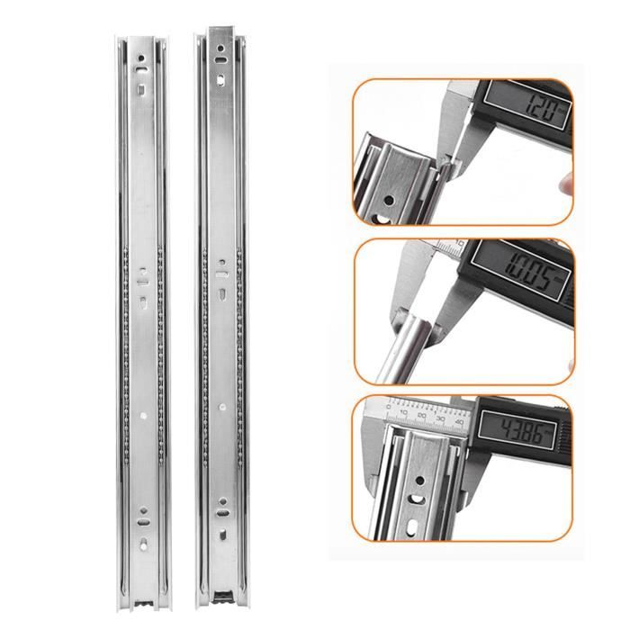 2 Pcs Coulissant Panier Armoire Organisateur Pour Cuisine Salle De Bains Tiroirs Tiroirs Sous Evier Placards Organisateurs Muraux Coulissants Paniers De Rangement Pour Epices Gris 91900980 2 Pcs Coulissant Panier Armoire Organisateur Pour Cuisine Salle De Bains Tiroirs Tiroirs Sous Evier Placards Organisateurs Muraux Coulissants Paniers De Rangement Pour Epices Gris 91900980