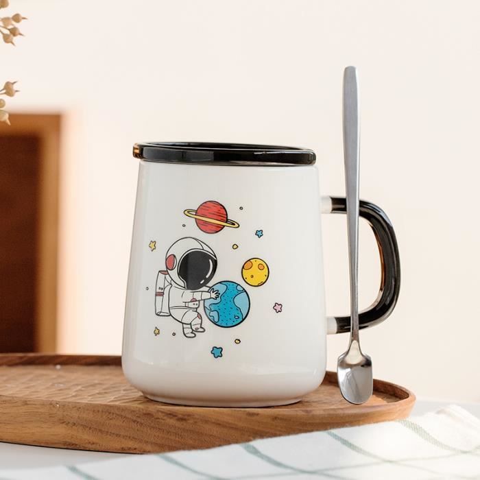 Tasse À Café En Céramique Belles Tasses En Porcelaine Tasses Kawaii Tasse Esthétique Tasse À Thé