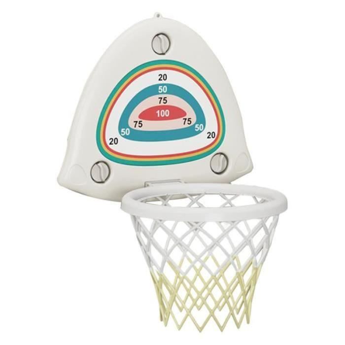 BL23194Basketball Hoop Kids Indoor Mini Basketball Net Hanging Basket