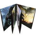 Vinyles - The Elder Scrolls V: Skyrim - Ultimate Gold Edition Vinyl Box Set - 4LP-1