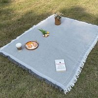 AnnonceCouverture camping vert - Accessoires de moto